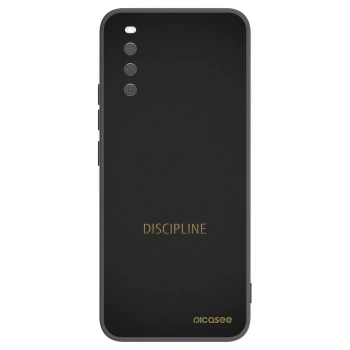 Θήκη για Sony Xperia 10 III - Discipline