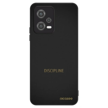 Θήκη για Xiaomi Poco X5 - Discipline