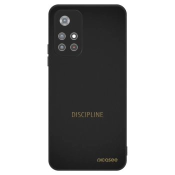 Θήκη για Xiaomi Redmi Note 11S 5G - Discipline