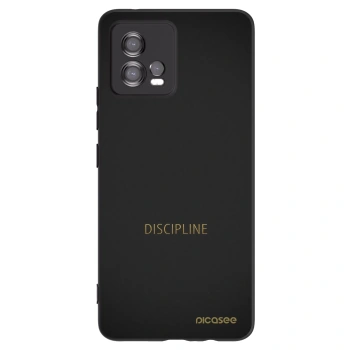 Θήκη για Motorola Moto G72 - Discipline