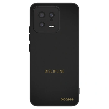 Θήκη για Xiaomi 13 - Discipline