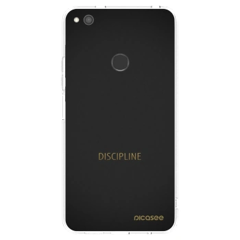 Θήκη για Huawei P9 Lite 2017 - Discipline