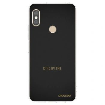 Θήκη για Xiaomi Redmi Note 5 Global - Discipline
