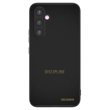 Picasee ULTIMATE CASE για Samsung Galaxy A54 5G A546B - Discipline