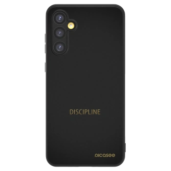 Picasee ULTIMATE CASE για Samsung Galaxy A34 5G A346B - Discipline