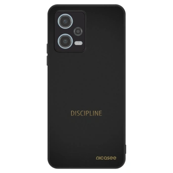 Θήκη για Xiaomi Redmi Note 12 5G - Discipline
