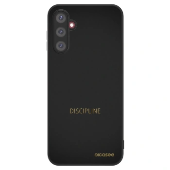 Picasee ULTIMATE CASE για Samsung Galaxy A14 4G A145R - Discipline