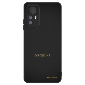 Θήκη για Xiaomi Redmi Note 12S - Discipline