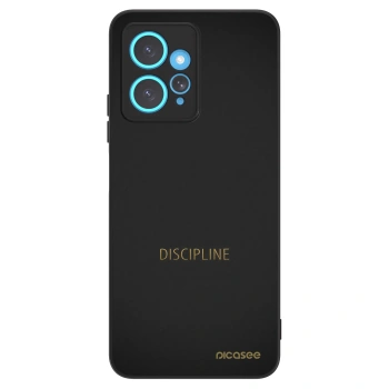 Θήκη για Xiaomi Redmi Note 12 4G - Discipline