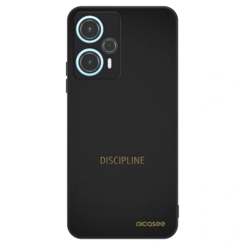 Θήκη για Xiaomi Poco F5 - Discipline