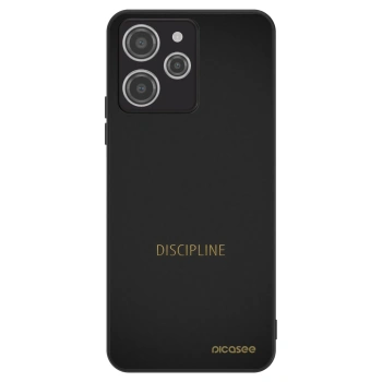 Θήκη για Xiaomi Redmi 12 4G - Discipline