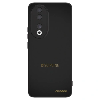 Θήκη για Honor 90 5G - Discipline