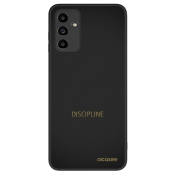 Θήκη για Samsung Galaxy A04s A047F - Discipline