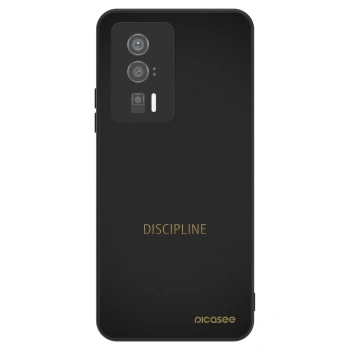 Θήκη για Xiaomi Poco F5 Pro 5G - Discipline