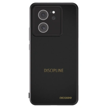 Picasee ULTIMATE CASE για Xiaomi 13T - Discipline