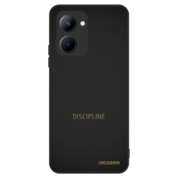 Θήκη για Realme C33 (2023) - Discipline
