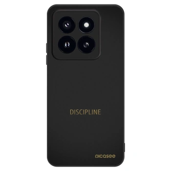 Θήκη για Xiaomi 14 Pro - Discipline