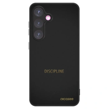 Picasee ULTIMATE CASE PowerShare για Samsung Galaxy S24+ S926B 5G - Discipline