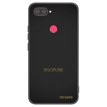 Θήκη για Xiaomi Mi 8 Lite - Discipline