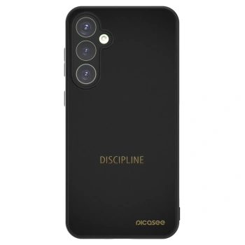 Picasee ULTIMATE CASE PowerShare για Samsung Galaxy S23 FE S711B - Discipline