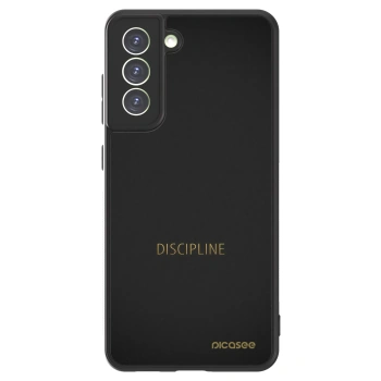 Picasee ULTIMATE CASE PowerShare για Samsung Galaxy S21 FE 5G - Discipline