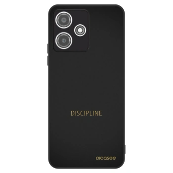 Θήκη για Xiaomi Redmi 12 5G - Discipline