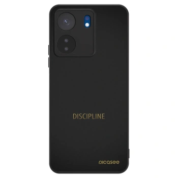 Θήκη για Xiaomi Redmi 13C 4G - Discipline