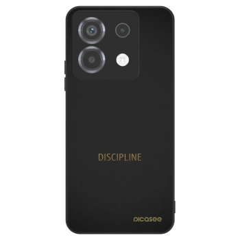 Θήκη για Xiaomi Poco X6 - Discipline