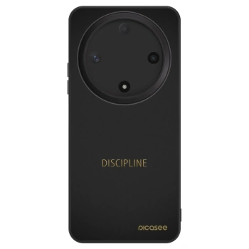 Θήκη για Honor Magic6 Lite 5G - Discipline
