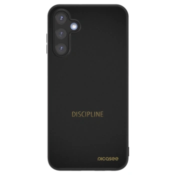 Picasee ULTIMATE CASE για Samsung Galaxy A15 A156B 5G - Discipline