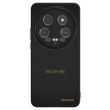 Θήκη για Xiaomi 14 Ultra - Discipline