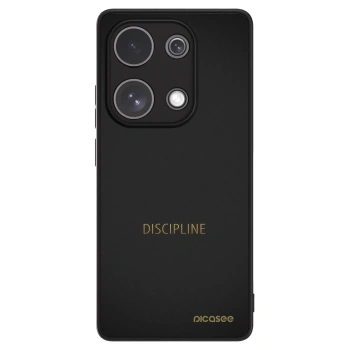 Picasee ULTIMATE CASE για Xiaomi Redmi Note 13 Pro 4G - Discipline
