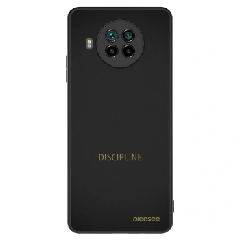 Θήκη για Xiaomi Mi 10T Lite - Discipline