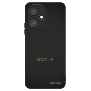 Θήκη για Xiaomi Redmi 13C 5G - Discipline