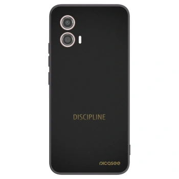 Θήκη για Motorola Moto G53 5G - Discipline