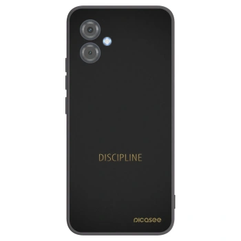 Θήκη για Motorola Moto G14 - Discipline