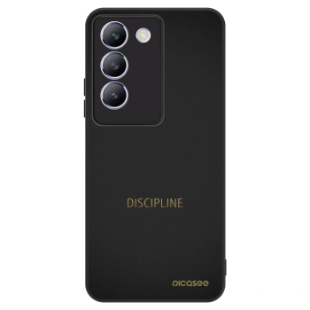 Θήκη για Vivo V40 SE 5G - Discipline