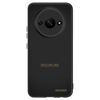 Θήκη για Xiaomi Redmi A3 - Discipline