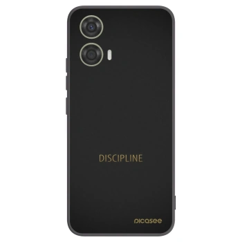 Θήκη για Motorola Moto G24 - Discipline