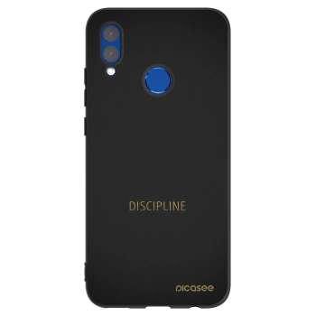 Θήκη για Honor 10 Lite - Discipline