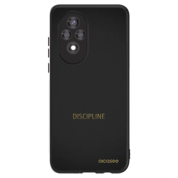 Θήκη για Honor 200 Pro 5G - Discipline