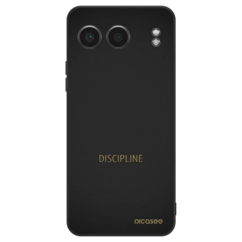 Θήκη για OnePlus Nord 4 - Discipline