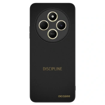 Θήκη για Xiaomi Redmi 14C - Discipline