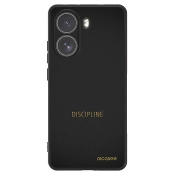 Θήκη για Xiaomi Poco X7 - Discipline