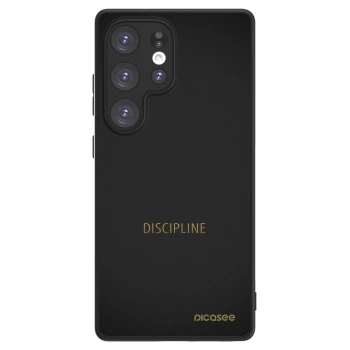Picasee ULTIMATE CASE PowerShare για Samsung Galaxy S25 Ultra 5G - Discipline