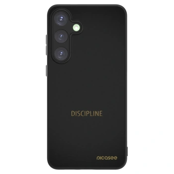Picasee ULTIMATE CASE PowerShare για Samsung Galaxy S25+ 5G - Discipline