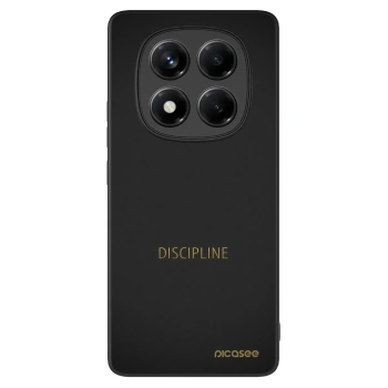 Picasee ULTIMATE CASE για Xiaomi Redmi Note 14 Pro 4G - Discipline