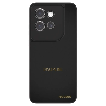Θήκη για Motorola Edge 50 Neo - Discipline