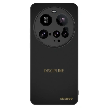 Picasee ULTIMATE CASE για Xiaomi 15 Ultra - Discipline