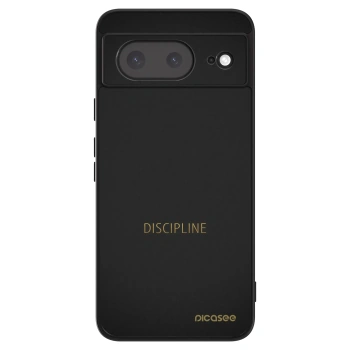 Θήκη για Google Pixel 8a - Discipline